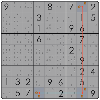 nyt sudoku medium answers