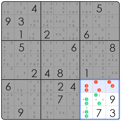 hardest sudoku puzzle
